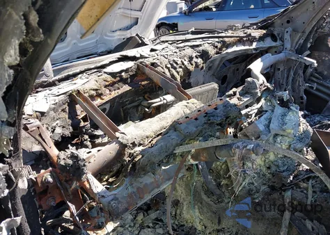 2019 BMW X3 Sdrive30I из США, поврежденный, VIN 5UXTR7C59KLE98477